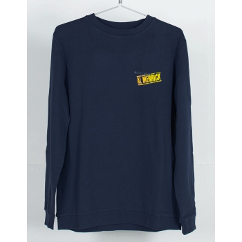 CHANNEL ISLANDS FELPA OG FADE CREW