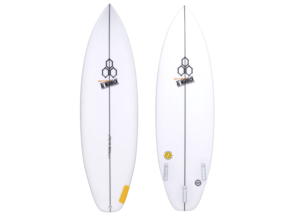 CHANNEL ISLANDS HAPPY EVERYDAY