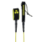 CHANNEL ISLANDS ROUND EVERYDAY LEASH 6' 1/4" GRANITE SULPHUR