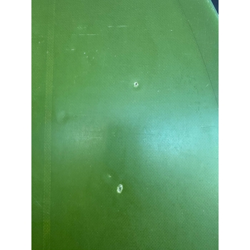 CHANNEL ISLANDS THE TRI PLANE HULL 7'1'' MID LENGTH