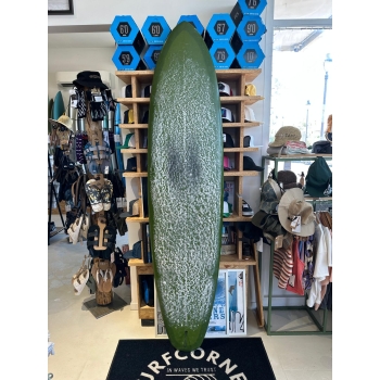 CHANNEL ISLANDS THE TRI PLANE HULL 7'1'' MID LENGTH