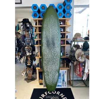 CHANNEL ISLANDS THE TRI PLANE HULL 7'1'' MID LENGTH