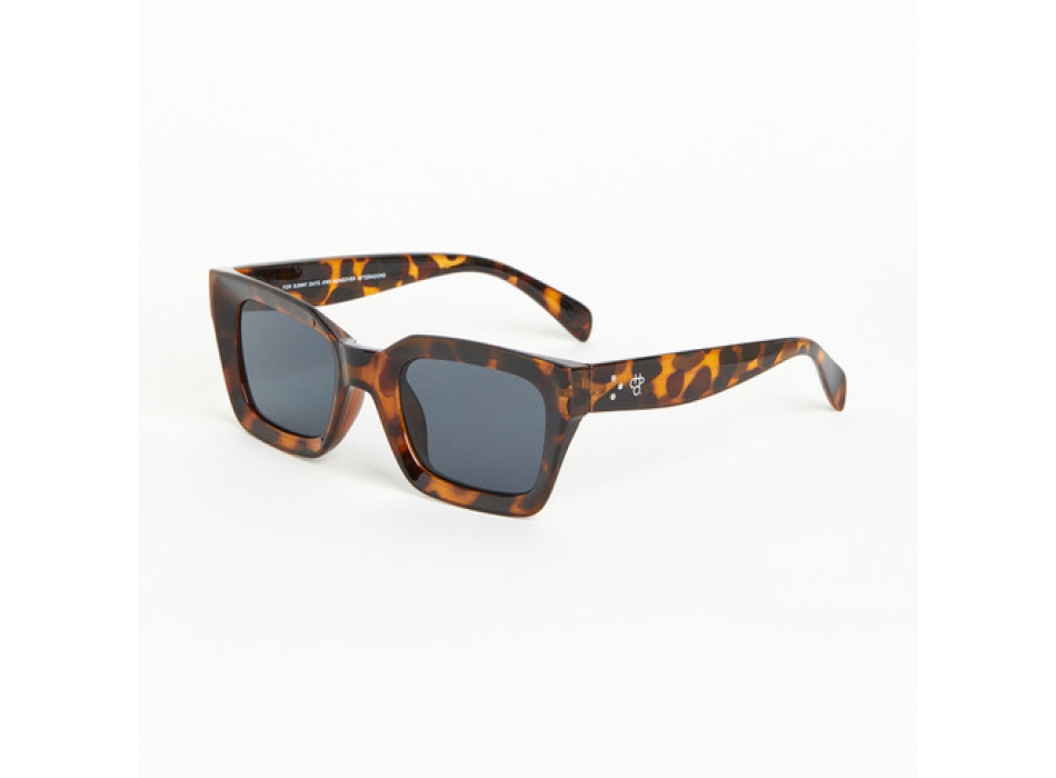 CHPO OCCHIALI DA SOLE ANNA LEOPARD