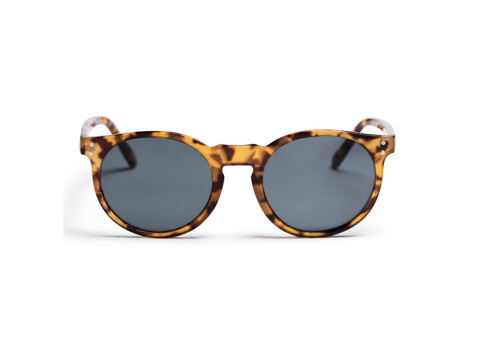 CHPO OCCHIALI DA SOLE BYRON MUSTARD