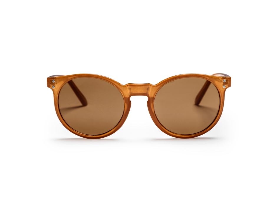 CHPO OCCHIALI DA SOLE BYRON MUSTARD