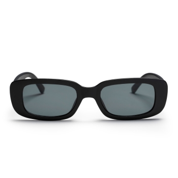 CHPO OCCHIALI DA SOLE NICOLE MATTE BLACK
