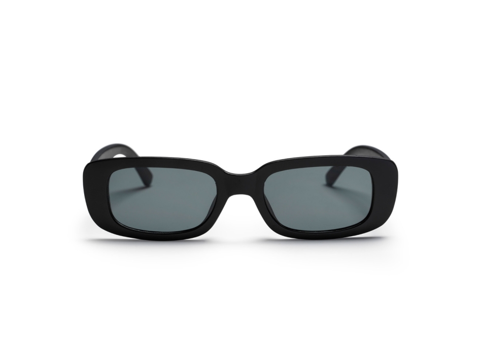 CHPO OCCHIALI DA SOLE NICOLE MATTE BLACK
