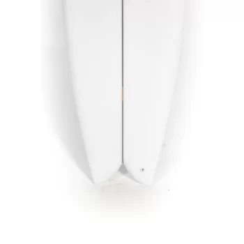 CHRIS CHRISTENSON THE FISH TWIN FIN