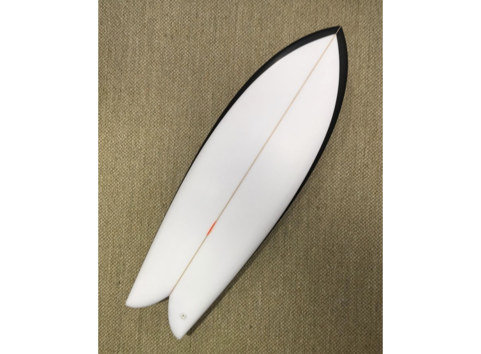 Chris Christenson The Fish Twin Fin - Vendita online