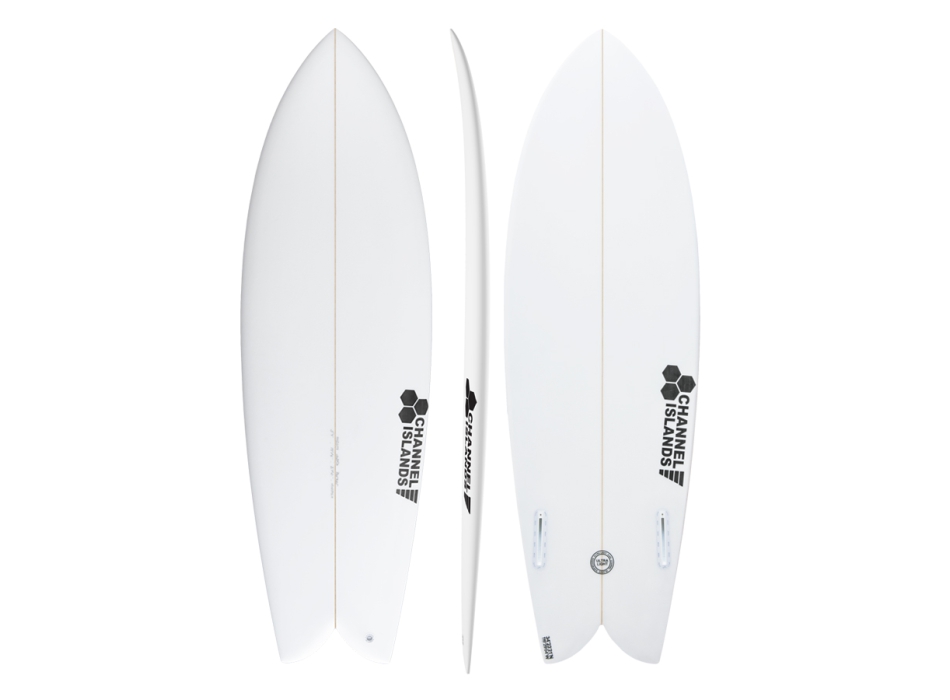 アルメリック ウルトラジョー 5'5 中古 （ALMERRICK/MTF Altered