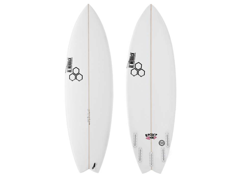 Channel Islands Al Merrick Rocket Wide - Vendita online