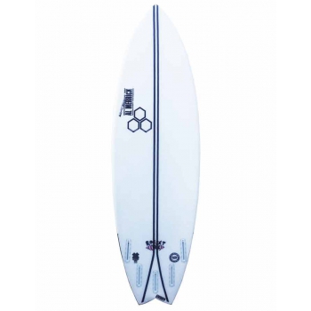CI AL MERRICK ROCKET WIDE SPINE-TEK 5 FINS