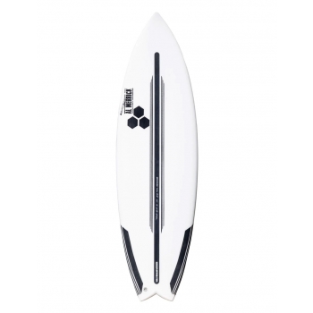 CI AL MERRICK ROCKET WIDE SPINE TEK 5 FINS