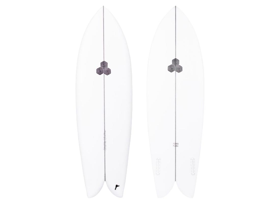 CI Feb's Fish Channel Islands Mikey February - Acquista online