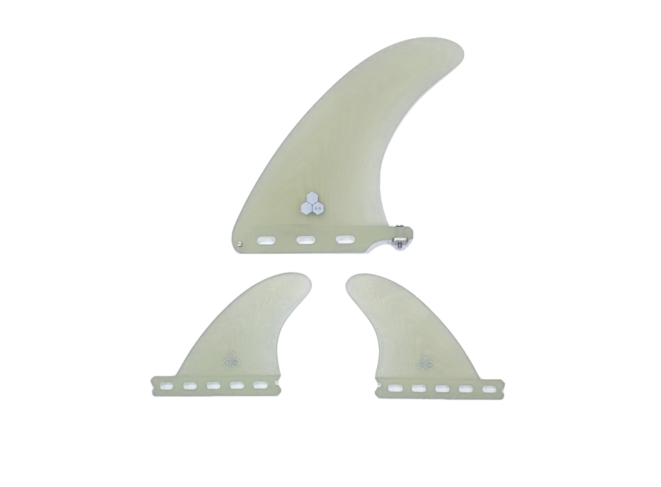 CI MID 2+1 FIN SET CLEAR FUTURES