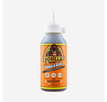 COLLA GORILLA PER RIPARAZIONI TAVOLE SOFT 250ML