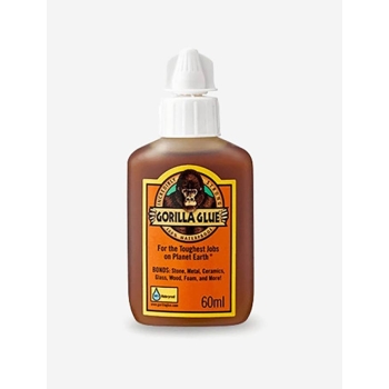 COLLA GORILLA PER RIPARAZIONI TAVOLE SOFT 60ML
