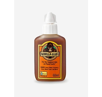 COLLA GORILLA PER RIPARAZIONI TAVOLE SOFT 60ML