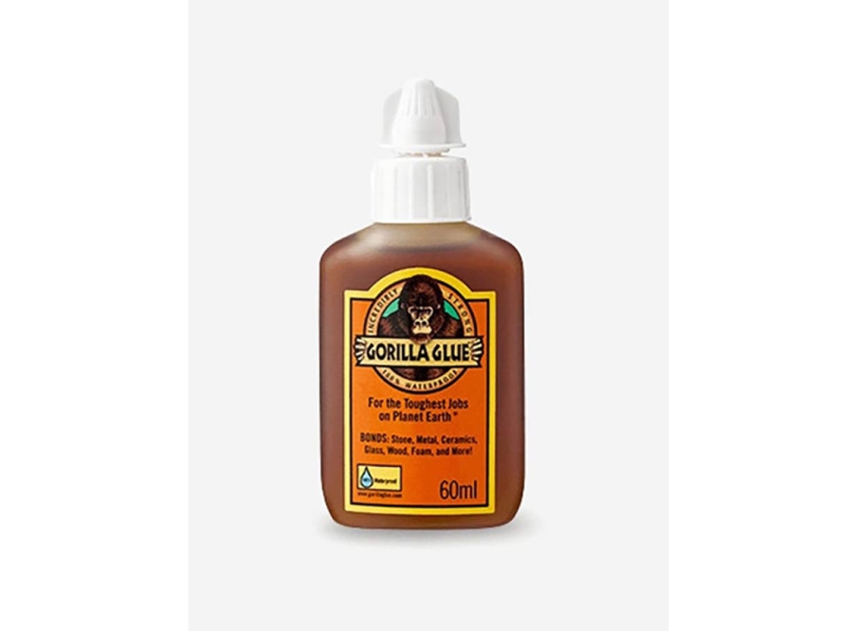 COLLA GORILLA PER RIPARAZIONI TAVOLE SOFT 60ML