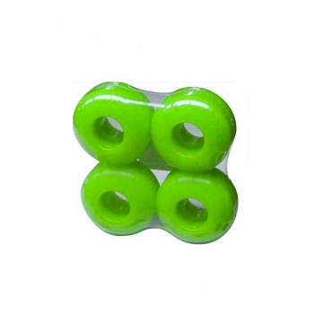 COLOR WHEELS RUOTE SKATE COLORATE