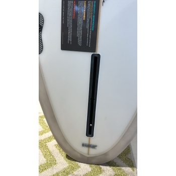 CREATIVE ARMY 6'10" HUEVO PU FCSII 2+1 SAND STONE (GRADO B)