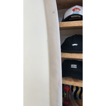 CREATIVE ARMY 6'10" HUEVO PU FCSII 2+1 SAND STONE (GRADO B)