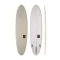 CREATIVE ARMY 6'10" HUEVO PU FCSII 2+1 SAND STONE (GRADO B)