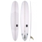 CREATIVE ARMY 9'1" FIVE SUGARS PU FCSII 2+1 DOPPIO LONGHERONE