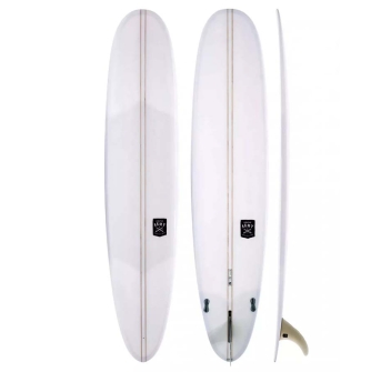 CREATIVE ARMY 9'6" FIVE SUGARS PU FCSII 2+1 DOPPIO LONGHERONE (GRADO B)