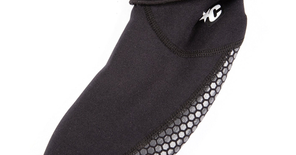 Calzini Da Acqua In Neoprene Da 3 Mm – Antiscivolo E Antiabrasione, Per Uomo E Donna, Con Cinturino In Velcro
