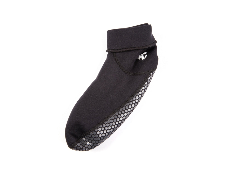 CREATURES CALZINO ALTO 1MM IN NEOPRENE