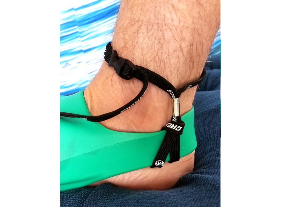 CREATURES LACCETTO PER PINNE BODYBOARD