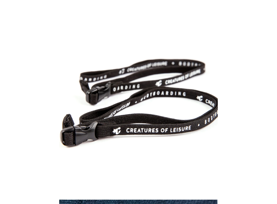 CREATURES LACCETTO PER PINNE BODYBOARD