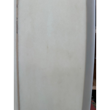 CRITICAL SLIDE 7'0" HERMIT PU MID LENGHT FCSII 2+ 1 FIN STRAW