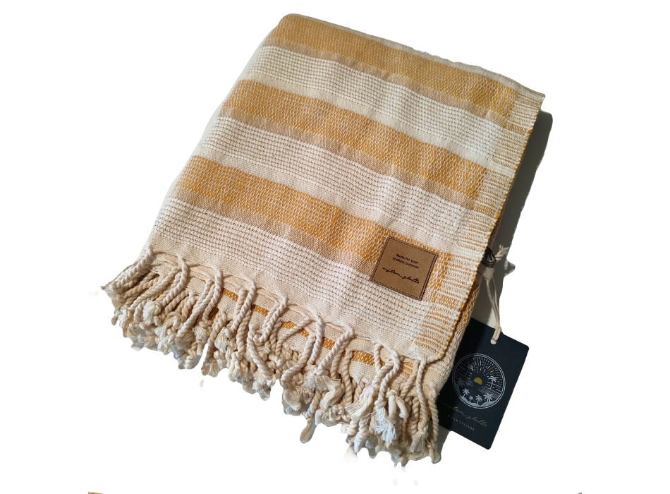 CUSTOM SHELLS TELO MARE FISHERMAN