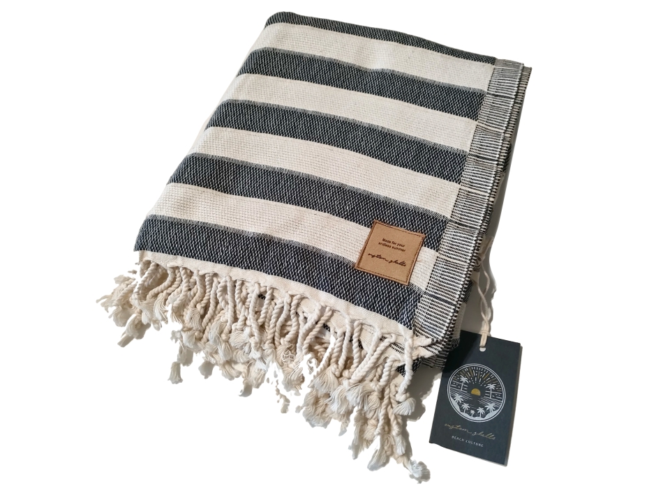 CUSTOM SHELLS TELO MARE FISHERMAN