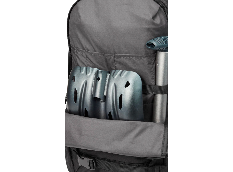 Dakine Zaino porta skate Mission 25L - Surf Shop Online