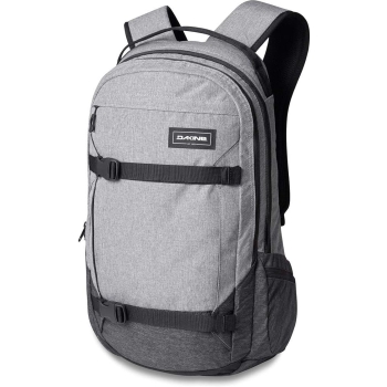 DAKINE ZAINO PORTA SKATEBOARD MISSION 25L