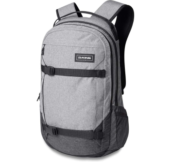 DAKINE ZAINO PORTA SKATEBOARD MISSION 25L