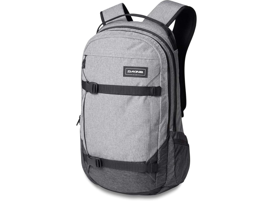 DAKINE ZAINO PORTA SKATEBOARD MISSION 25L