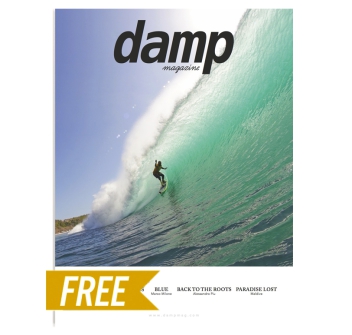 DAMP MAGAZINE 2019 GRATUITO