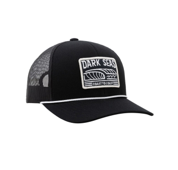DARK SEAS ARNOLD CAPPELLINO BLACK