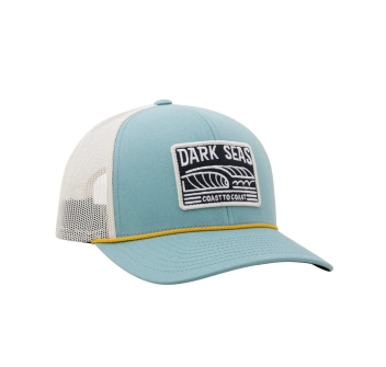 DARK SEAS ARNOLD CAPPELLINO BLU WHITE