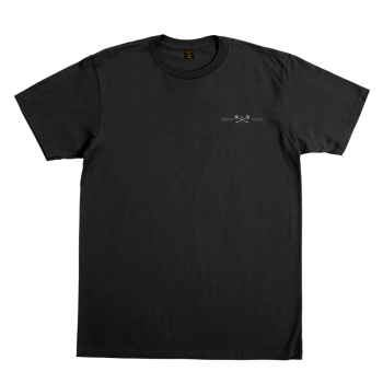 DARK SEAS HEADMASTER PREMIUM T-SHIRT BLACK