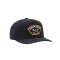 DARK SEAS HEADMASTER SNAPBACK CAPPELLINO NAVY