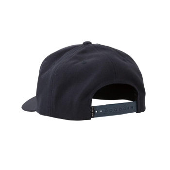 DARK SEAS HEADMASTER SNAPBACK CAPPELLINO NAVY