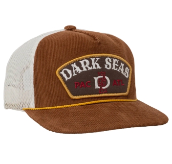 DARK SEAS LYON CAPPELLINO BROWN