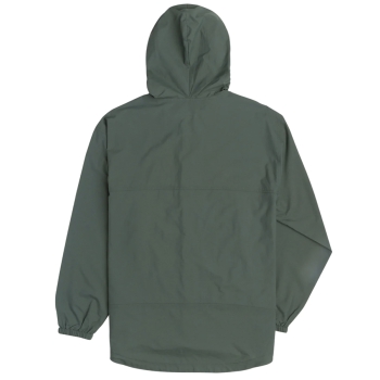 DARK SEAS ROGUE WINDBREAKERS GIACCA ANTIVENTO GREEN