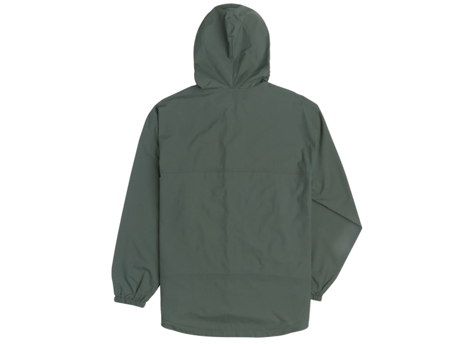 DARK SEAS ROGUE WINDBREAKERS GIACCA ANTIVENTO GREEN