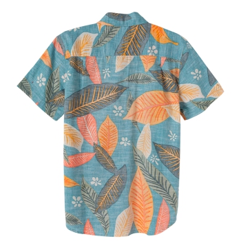 DARK SEAS SAXONY CAMICIA MANICHE CORTE